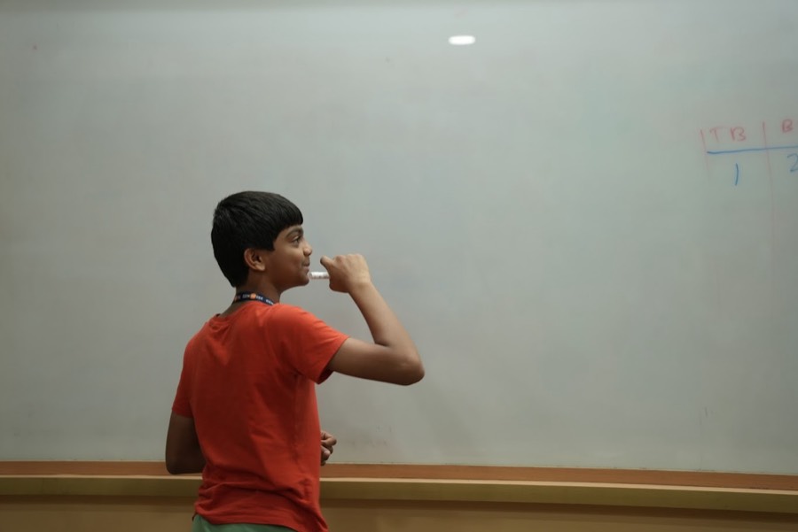 Gifted Summer Program